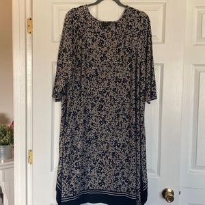 J Jill dress